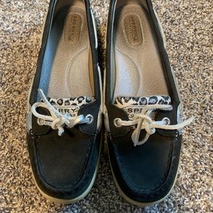 Sperry Top-Siders ✨